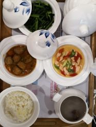-金芙美月子中心(财富别墅店)