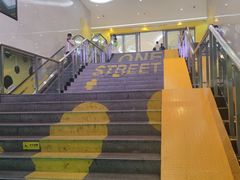 -KK ONE(京基滨河时代店)