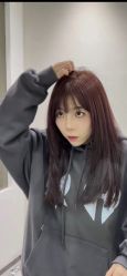 -FOR YOU造型
