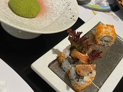 -天狗山料理(省体店)