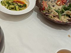 -喜宴又一村·粤菜·茶点·海鲜(壹方天地店)