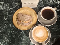 -BAKER&SPICE(安福路店)