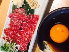 熊本县马肉刺身-沼津港渔市(宏伊国际广场店)