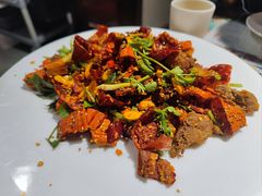 -鸡鸣寺百味斋素菜馆