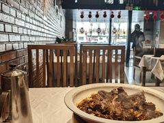 -鄱阳湖·江西小炒·瓦罐煨汤(五道口店)