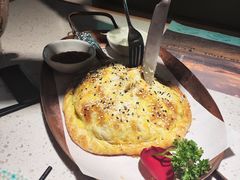 -阿娜尔·新疆菜(佰港城店)