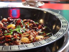 -一只烧鸡公(解放碑店)