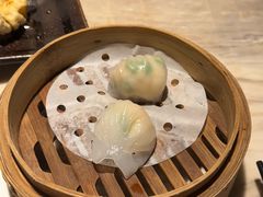 -广州花园酒店荔湾亭·地道点心·粤式饮茶