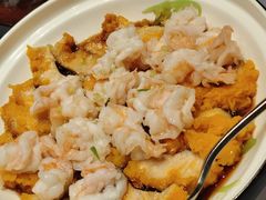 -狮王府淮扬菜(万象城店)