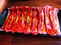 -九畋町和牛黑牛烤肉料理(三里屯3·3大厦店)