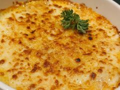 -安妮意大利餐厅(日坛店)