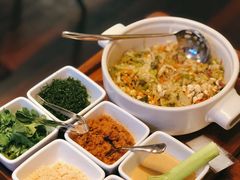 鼓浪屿林家薄饼-林四喜·闽南传家菜(鼓浪屿店)