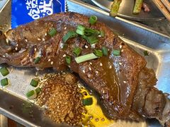 -神伙烧烤(江北黄泥塝店)
