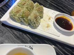 -老船舫·现做活鲜鱼馆(东郊记忆店)