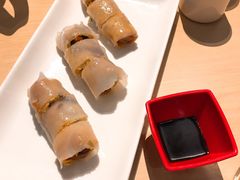 脆皮锦绣虾仁肠粉-避风塘(嘉兴八佰伴店)