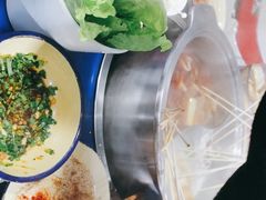 -马路边边·成都串串(翠柏路店)
