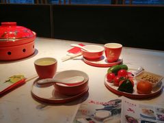 -吉祥春饼·烤鸭(常州新城吾悦店)