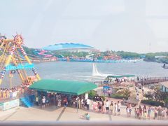 -渔岛海洋度假区