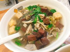 -苏晓玥·手作江南小吃(深圳北站店)