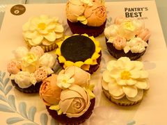 -派悦坊·甜品·蛋糕(虹口龙之梦店)