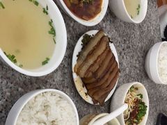 -李记小小吃(涪江路店)
