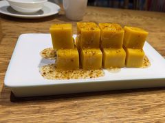 -清真·古丽花儿·新疆美食(滨江道店)