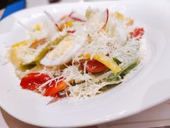 -戈雅法餐厅(世界城广场店)
