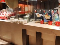 -怡咖啡自助餐(宁波香格里拉店)