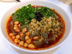 -眉州东坡(团结湖店)
