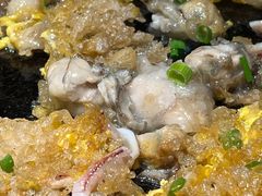 -张家卫·阳江菜·小海鲜(肥婆湾桥店)