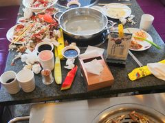-大蟹天下海鲜自助