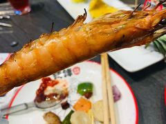 -钱锋炭缸烧烤(南湖大路总店)