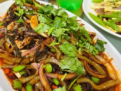 -老字号怡玺·藿香雅鱼(20年雅安店)