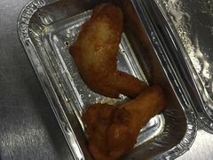 -尊宝比萨(中山八店)