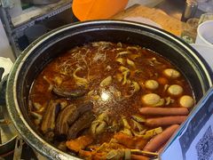 -安徽阜阳卷馍(西单店)