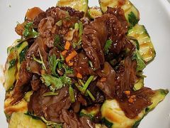 -77号渔船·蒸海鲜青岛菜(积米崖店)