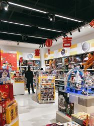 -乐高授权专卖店(中关村领展店)