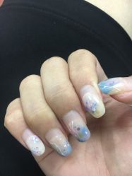 -PinkBaby美甲美睫