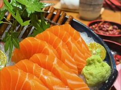 -三渡居酒屋·日料(天一财富中心店)