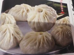 汤包-裕丰源(福彩路店)
