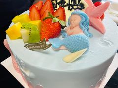 -贝尔麦莎(城上城店)