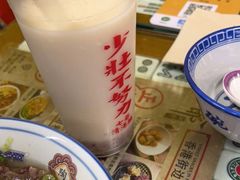 -七爷清汤腩·港式餐厅(金狮广场店)