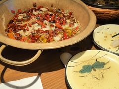 -永安水煮活鱼·仪征菜(仪征奥林匹克店)