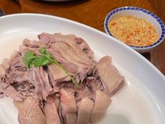 -昌隆•家家鹅乡•海南菜老字号(琼海店)