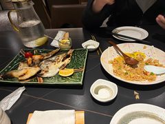 -一石三鸟烧鸟•刺身•定食套餐(南桥美谷店)