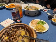 -宴周康·精致江浙菜(周浦店)