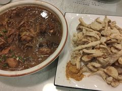 -黄家饺子东北特色菜馆(湖滨商业街店)