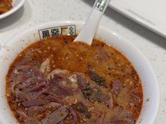 -黑窑厂糖油饼烤鸭·清真菜(旗舰店)