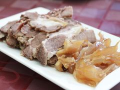 -臭桂鱼儿特色餐厅(朝晖七小区北区店)