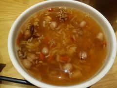 小六黄桂粥-小六汤包(万和城店)